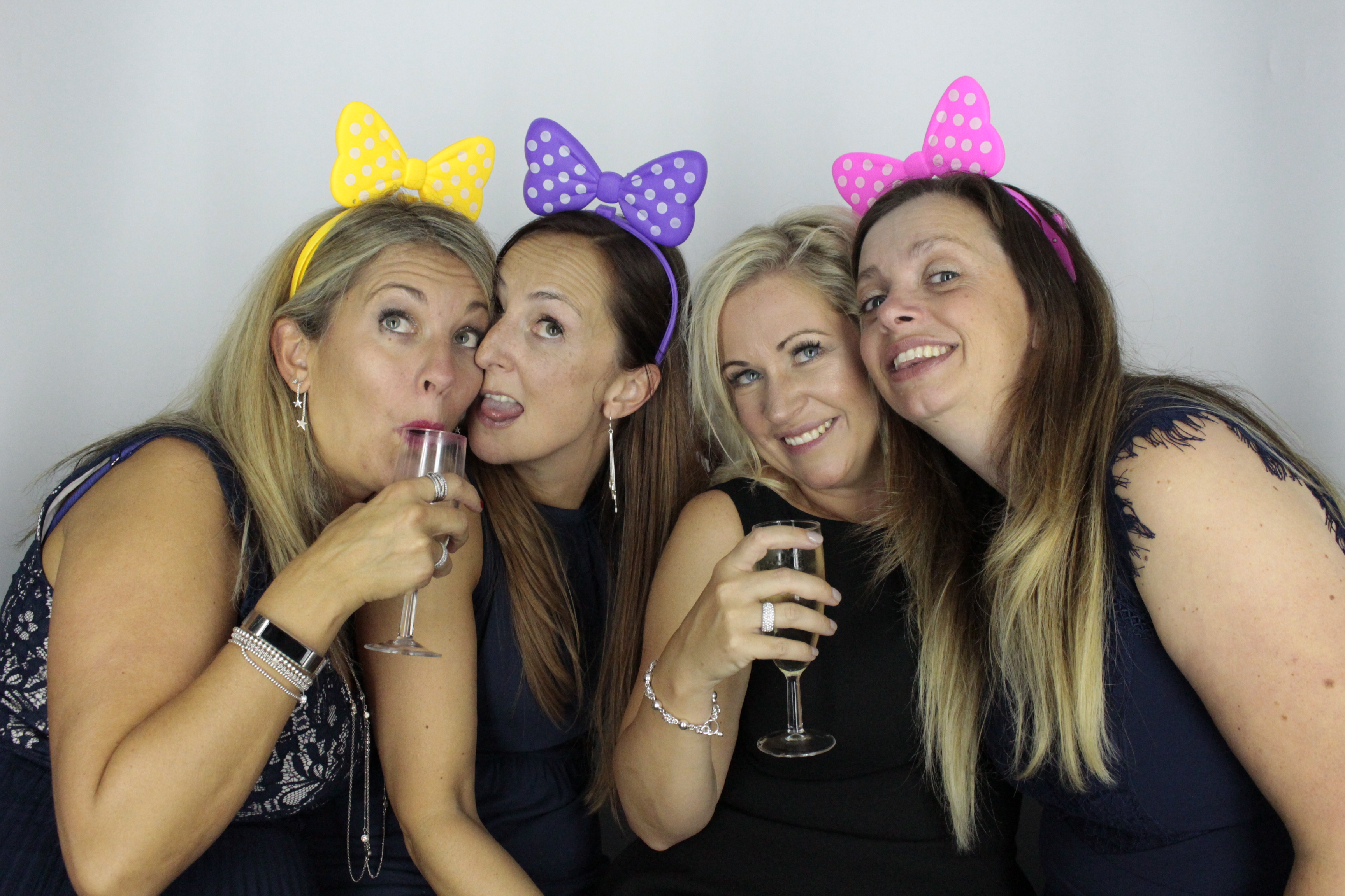 Nicola's 40th Birthday  | View more photos from the event at gallery.myphotoboothexperience.co.uk/u/MyPhotoBoothExperienceLtd/Nicolas-40th-Birthday